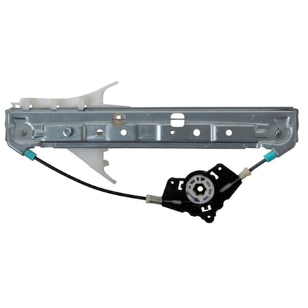 Aci Automotive Chev Equinox 09-05/Pont Torrent 09-06/Su, 84104 84104